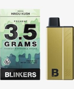 Hindu Kush Indica