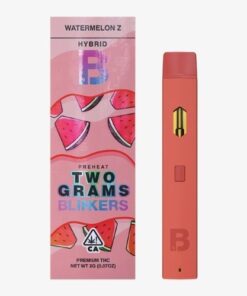 Watermelon Z Hybrid