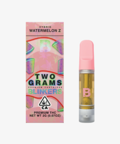 Watermelon Z Hybrid