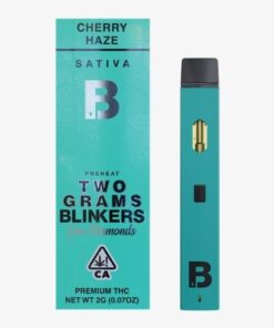 Cherry Haze Sativa