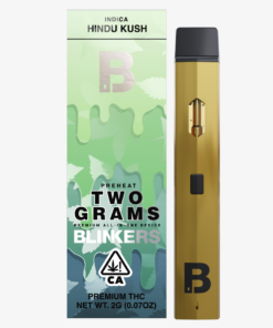 Hindu Kush Indica