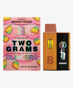 Mango Tango Hybrid