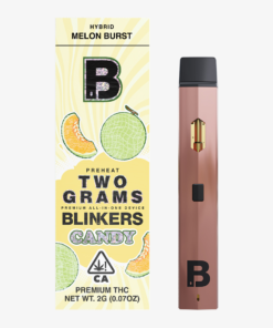Melon Burst Hybrid