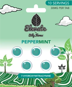 Pepper Mint